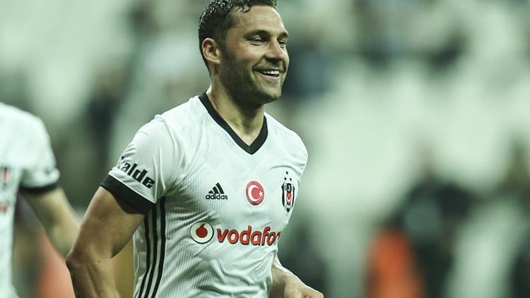 Son dakika... Tosic transfer oldu