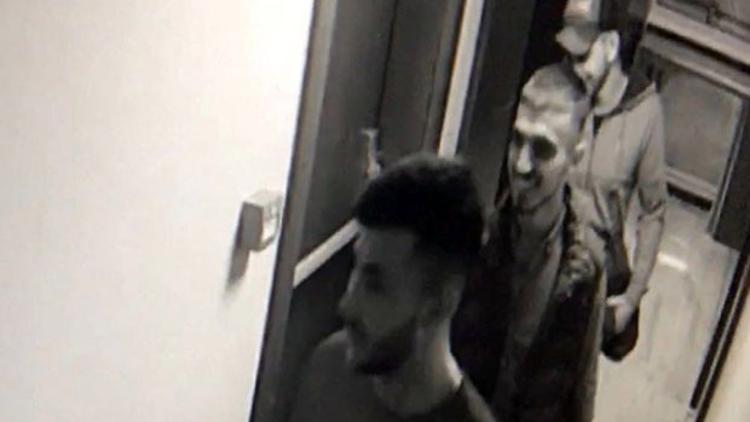 Son gülüş... Rezidansta alemden cezaevine