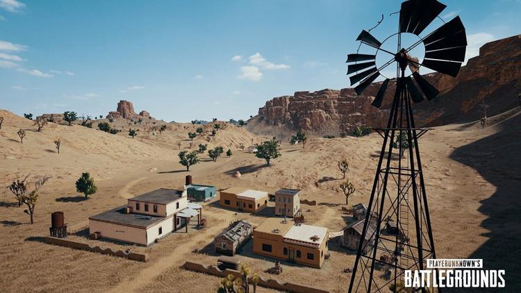 PUBG kış haritası gelecek mi? PUBG kış haritası ne zaman gelecek?