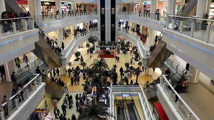 AVM'lerin kapanış saatine ramazan ayarı
