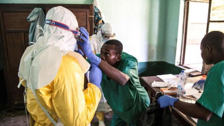 Demokratik Kongo'da Ebola salgını: 23 kişi öldü
