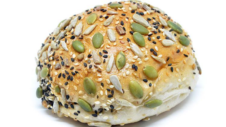 Çekirdekli ekmek tarifi