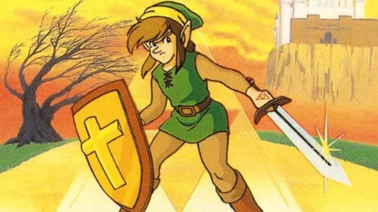 Zelda Efsanesi: Alacakaranlık Prensesi - blogger.com zelda alacakaranlık prensesi efsanesi pc indir