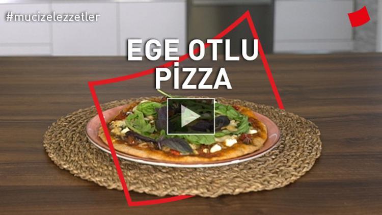 Ege Otlu Pizza