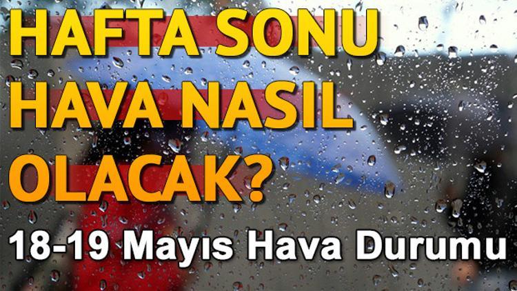 Istanbul Da Hafta Sonu Hava Nasil Olacak Iste Ankara Izmir Ve Tum Illerin Hava Durumu Tahmini