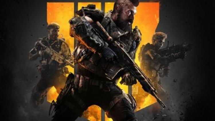 Call of Duty: Black Ops 4 fena geliyor!
