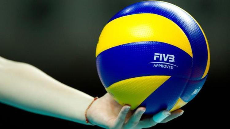 Voleybolda rakiplerimiz belli oluyor