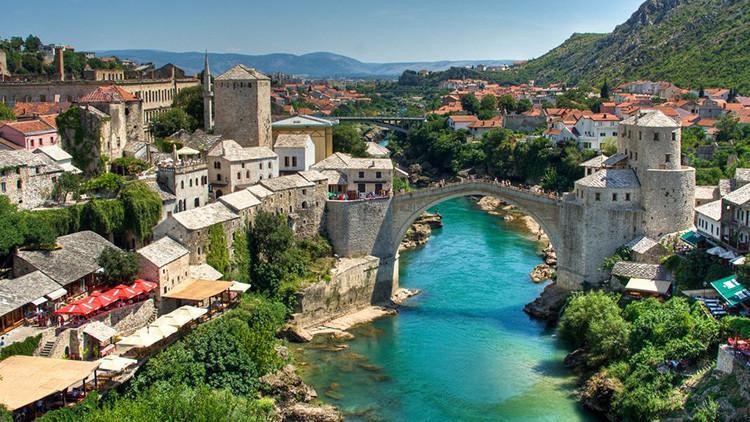 Balkan ülkeleri, bu nedenle yönünü Türkiye'ye çeviriyor