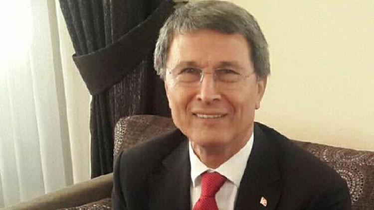 İYİ Parti kurucusu Halaçoğlu'na şok! Kayseri-İzmir derken....