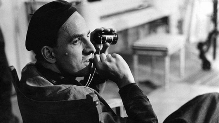 Doğumunun 100. yılında: Ingmar Bergman - Kampüs Haberleri