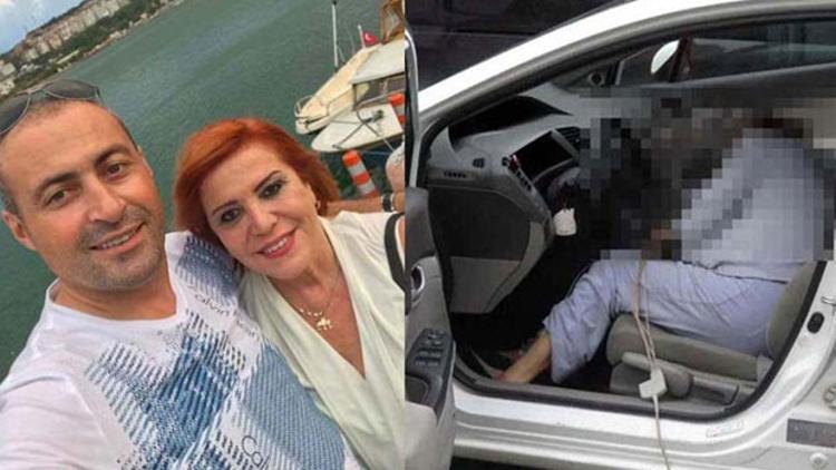 Sosyal medyada bu mesajı paylaştı, 6 saat sonra dehşet saçtı