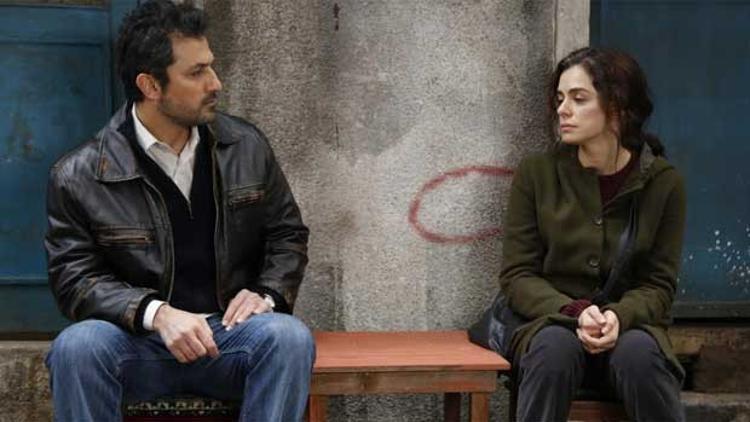 “Kadın” dizisi, 12 ülkede yayına girmeye hazırlanıyor
