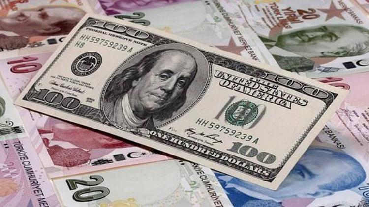 Ekonomi Bakanı Zeybekci'den dolar açıklaması