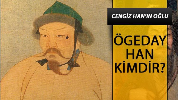 Diriliş Ertuğrul dizisinin Ögeday Han'ı Kaan Çakır kimdir? Kaç yaşındadır?