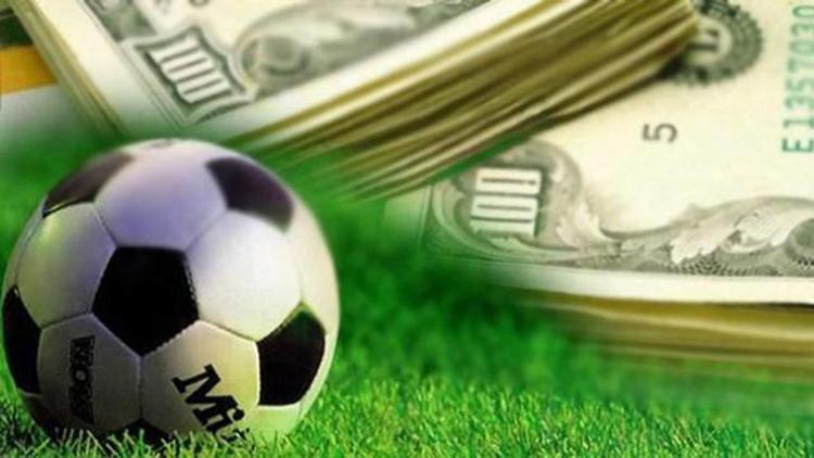 Bahis skandalında detaylar belli oldu! Dinamo Kiev ve Shakhtar...