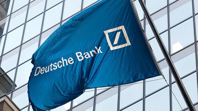 Deutsche Bank'taki "Panama Kağıtları" soruşturması
