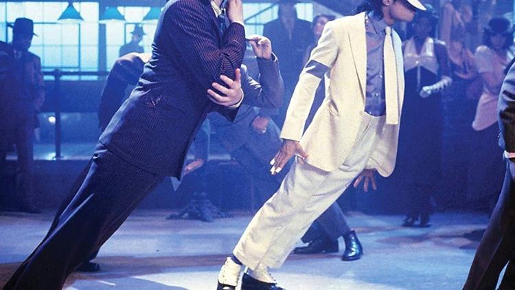 Michael Jackson'ın ünlü duruşunun sırrı çözüldü