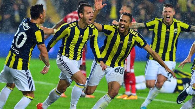 Josef de Souza 3 yıl daha Fenerbahçe'de! Kalıyor...