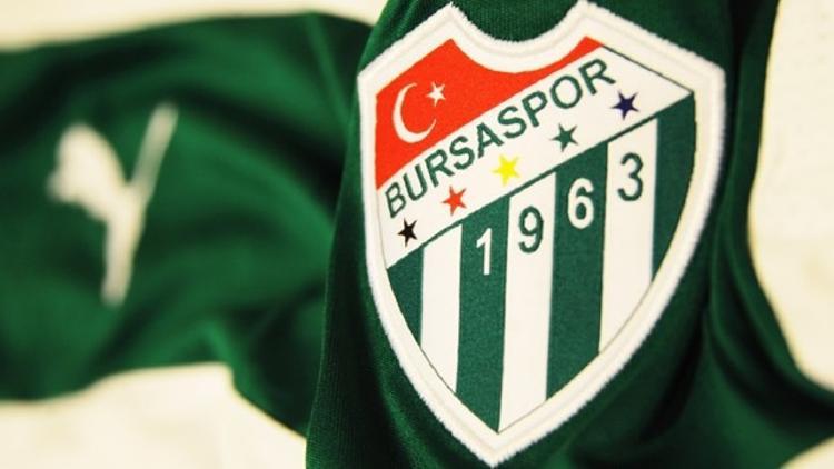 Bursaspor’da tarihi hafta!