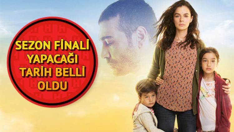 Kadın dizisi sezon finali yapıyor! Kadın ne zaman sezon finali yapacak?