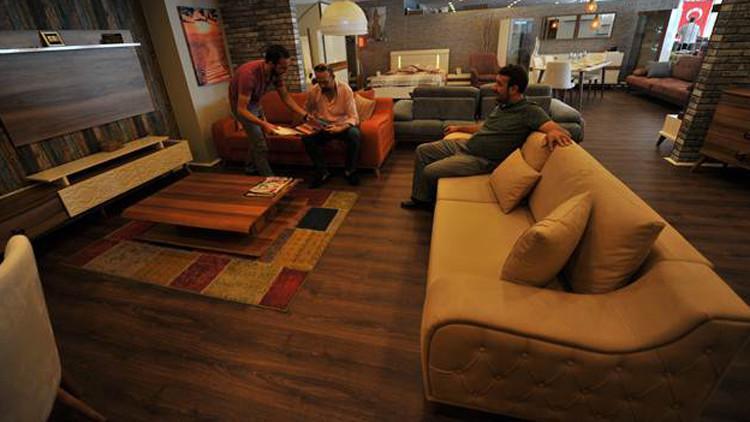 Mobilyacılar KDV indirimi bekliyor Sondakika Ekonomi Haberleri