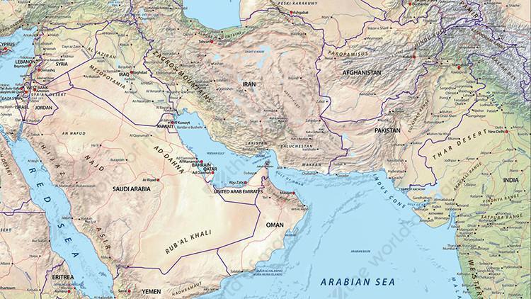3 ülkeden 'Türkiye kampanyası'