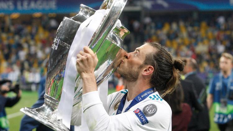 İngilizler Bale için yarışıyor