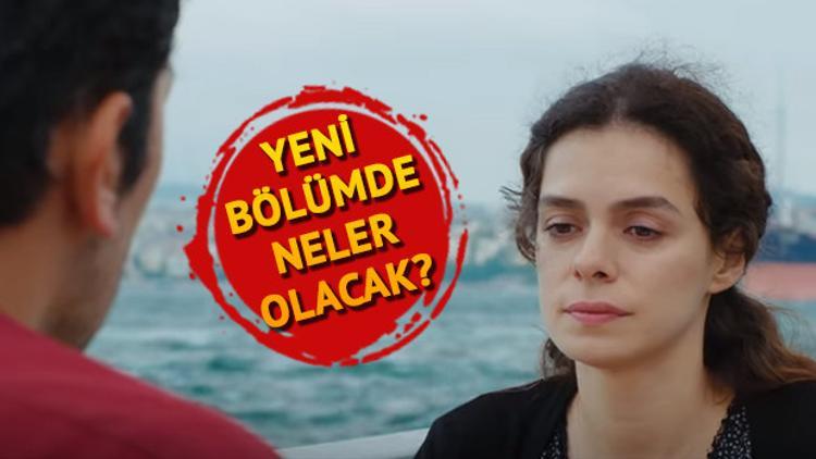 Kadın dizisinin son bölümünde neler yaşandı? Yeni bölüm fragmanı yayınlandı mı?