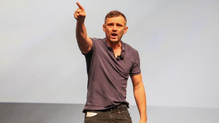 Gary Vee'den işinizi tutkuyla yapmanızı sağlayacak öneriler
