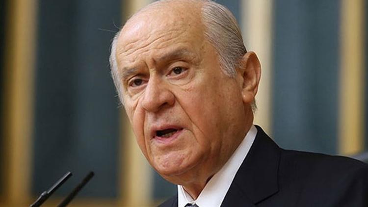 'Husumet ve huşunet ablukası'