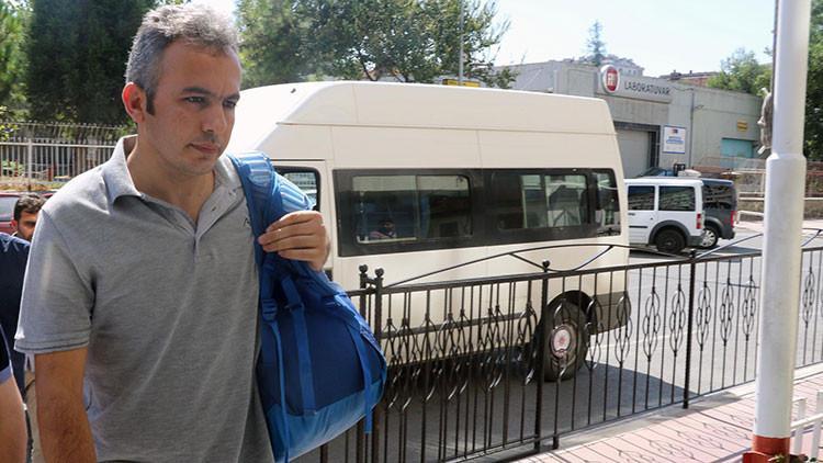 Eski kaymakama 6 yıl 3 ay hapis cezası