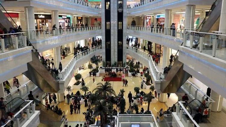 Ekonomik güven endeksi düştü