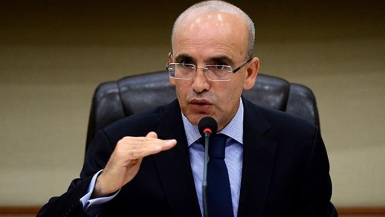 Son dakika: Mehmet Şimşek'ten ekonomi ile ilgili flaş mesajlar