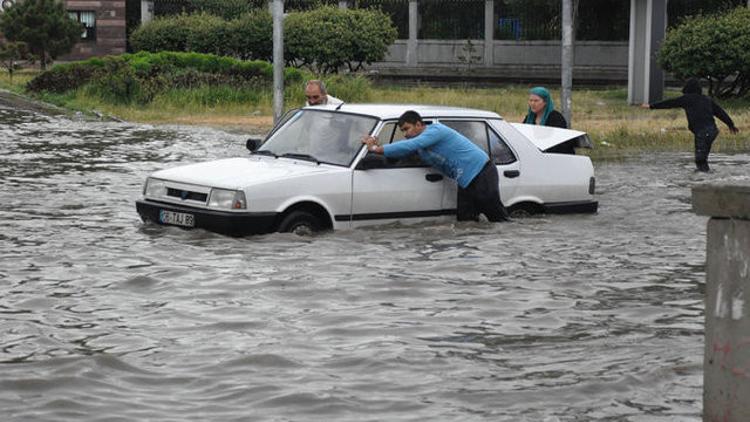 Meteoroloji Müdürü'nden kritik yağış açıklaması: Önlem alınmazsa...