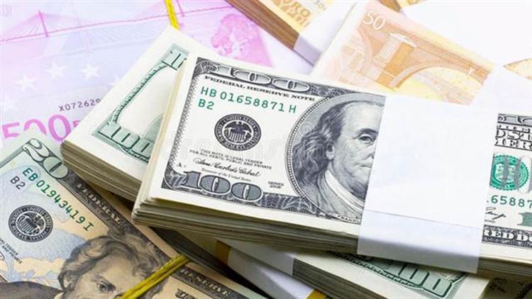Dolar dalgalı bir seyir izliyor - Dolar kuru bugün ne kadar oldu?