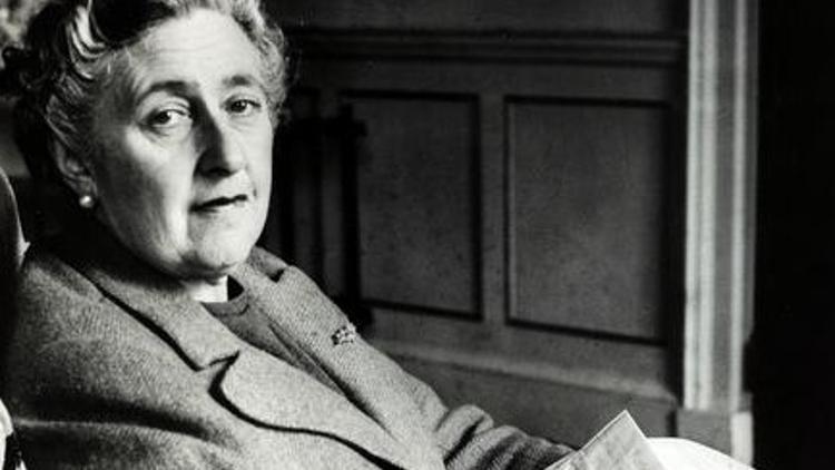 Agatha Christie hayranlarına müjde!