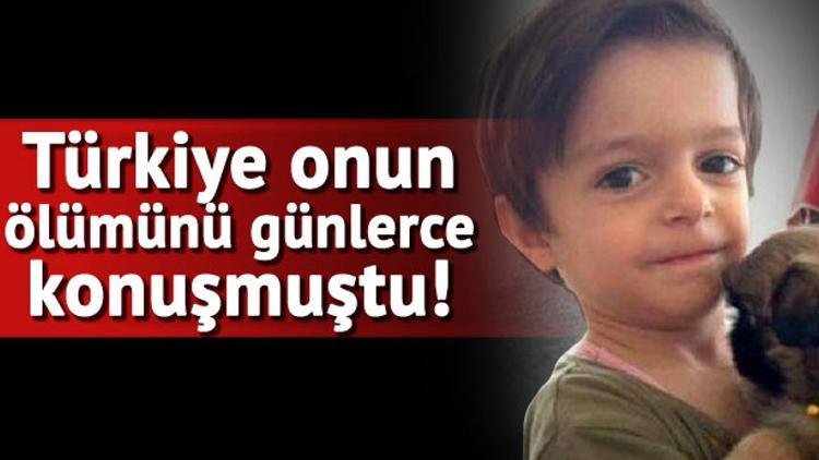 Alperen Sakin davasında avukatın sözleri tepki çekti