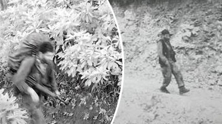 Böyle yakalandı! Bu fotoğraftan sonra operasyon başladı