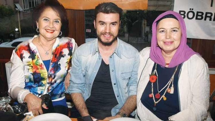 Geleneksel iftar yemeği