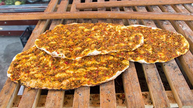Lahmacun atağı