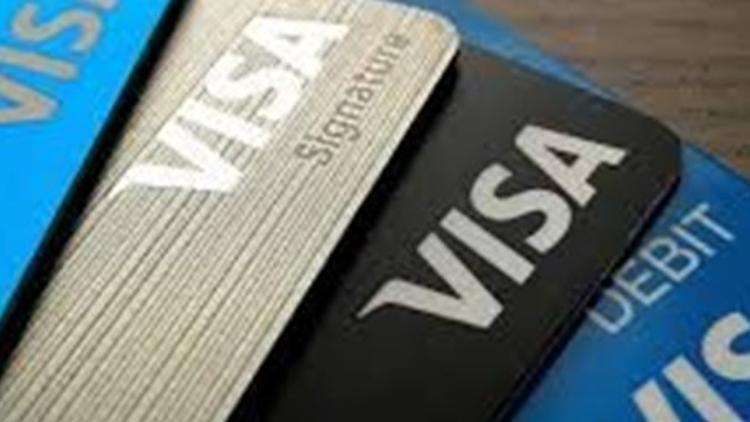 Avrupa'nın bazı ülkelerinde Visa ödemeleri yapılamıyor