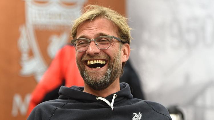 Real Madrid taraftarının gönlündeki isim Jürgen Klopp