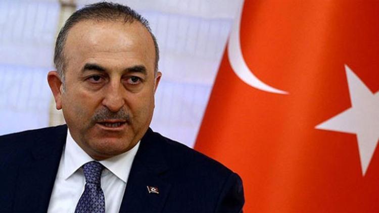 Çavuşoğlu: ‘Af beklentisi ortaya konulması doğru değil’