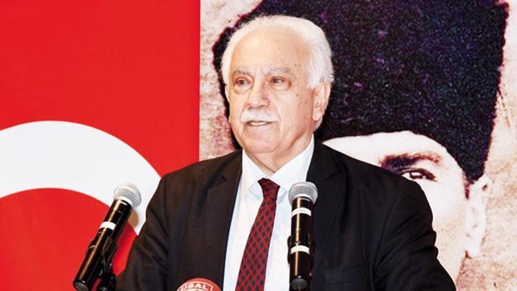 'Milletimizden yetki istiyoruz'