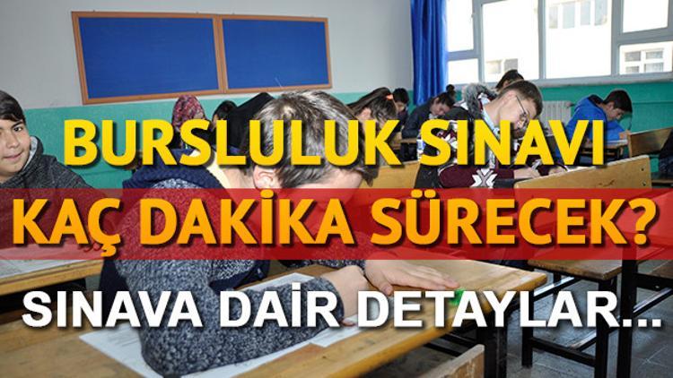 Bursluluk sınavı (İOKBS) soru ve cevapları yayımlandı mı? Sonuçlar temmuz ayında...