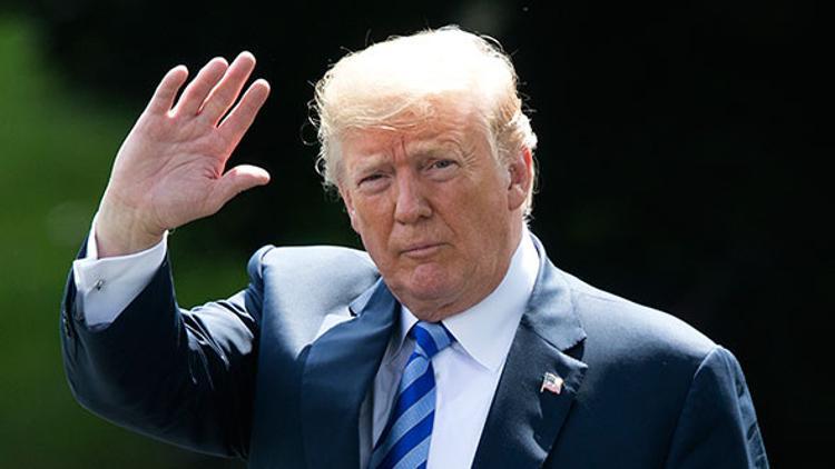 Trump’ın avukatı: “Başkan kendini de affetme yetkisine sahip”