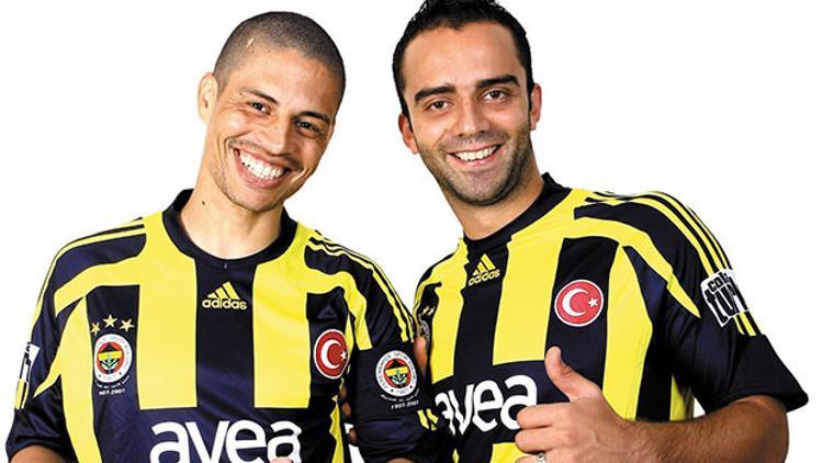 Semih Şentürk'ten Aziz Yıldırım için olay paylaşım!
