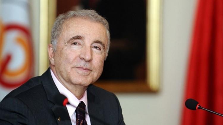 Ünal Aysal'dan Ali Koç açıklaması!