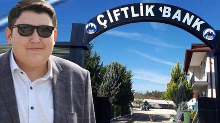 Son dakika.. Bakanlığın Çiftlik Bank raporu: 'Geri ödemesi imkansız'