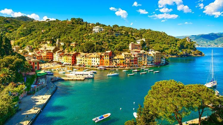 Portofino’da aşkı bulmak...